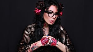 DJ Wanda, încă în pericol: ”Sunt un fel de ruleta rusească!” 
