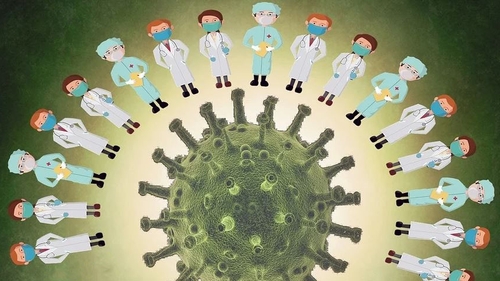 Alte 12 persoane, răpuse de coronavirus în România! La cât a ajuns bilanțul deceselor în plină pandemie