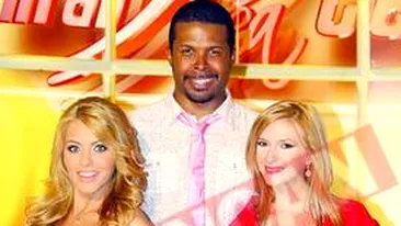 A recunoscut relatia cu Andreea Patrascu!