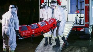 Coronavirus în România! Au fost raportate încă nouă decese. Bilanțul negru ajunge la 1.288