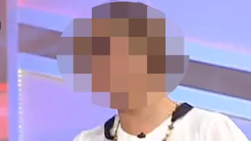 A primit cadou un diamant si un tort cu mesajul Te iubesc! Ce prezentatoare tv a ramas fara grai in direct? Vreau pauza. Lesin