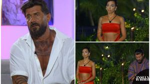 Dovada CLARĂ că Andrei Rotaru e istorie pentru Cristina! Ce a făcut ea va vedea toată România acum