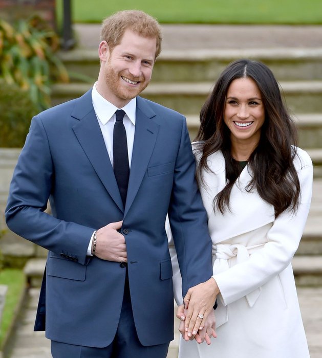 Lucian Becali o desființează pe Meghan Markle: “După ce te-au tăvălit jumătate dintre actorașii…“