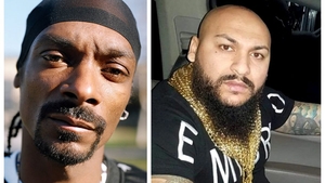 Cum a reacționat Dani Mocanu după ce Snoop Dogg s-a filmat dansând pe o piesă a lui Florin Salam: „Pe muzica mea dansează de mult”