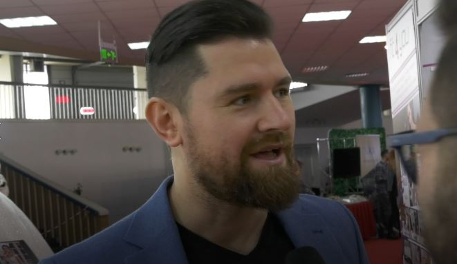 Mircea Brânzei, logodnicul Denisei de la Bambi