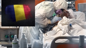 Bilanțul negru al deceselor cauzate de COVID-19 crește alarmant! În total,1.901 români și-au pierdut viața, în urma infectării