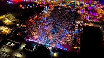 Festivalul STARDUST a adus hiturile anilor ’90 și 2000 la NIBIRU, într-un weekend care a unit generațiile