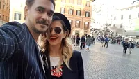 Răzvan Simion şi Lidia Buble le-au arătat tuturor inelul! Anunţul a făcut chiar de matinal