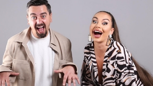 Ce surpriză romantică i-a pregătit Eliza de la Power Couple lui Natanticu, de Valentine's Day! "Mă gândesc să îi pun nişte..."