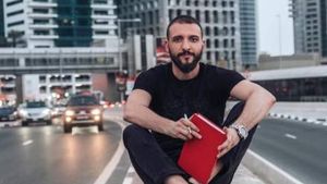 Ștefan Mandachi, gest impresionant! După ce și-a pus la dispoziție hotelul pentru medicii din Suceava, acum le oferă și mese gratuite