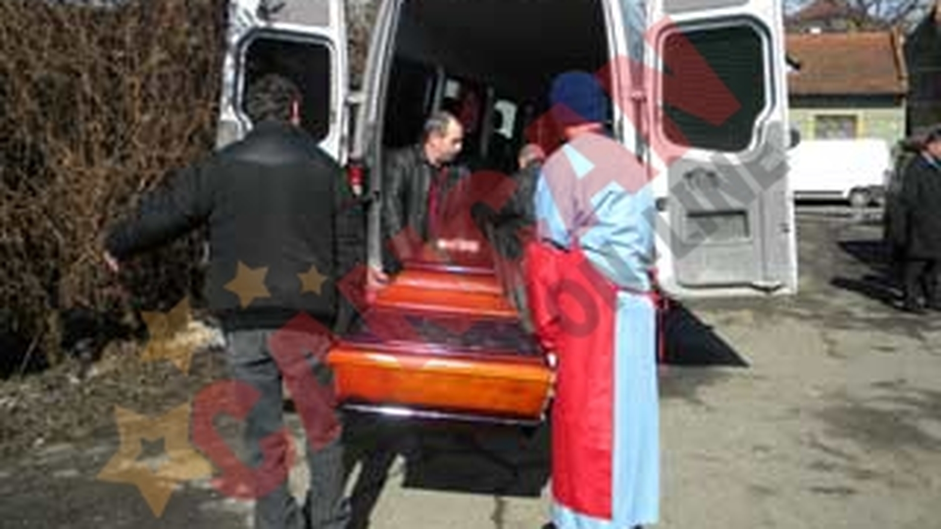 Salvamontistul din Rasnov a fost gasit mort