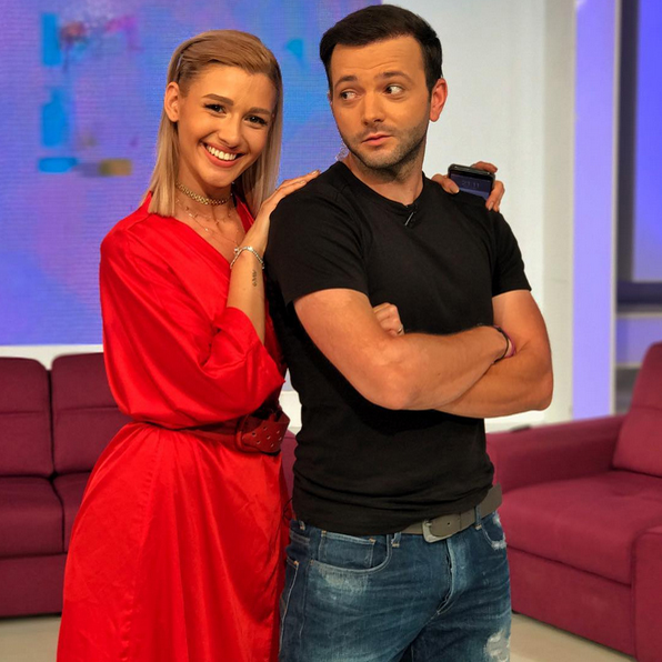 Mihai Morar a apărut total schimbat la emisiune! Ce i s-a întâmplat prezentatorului
