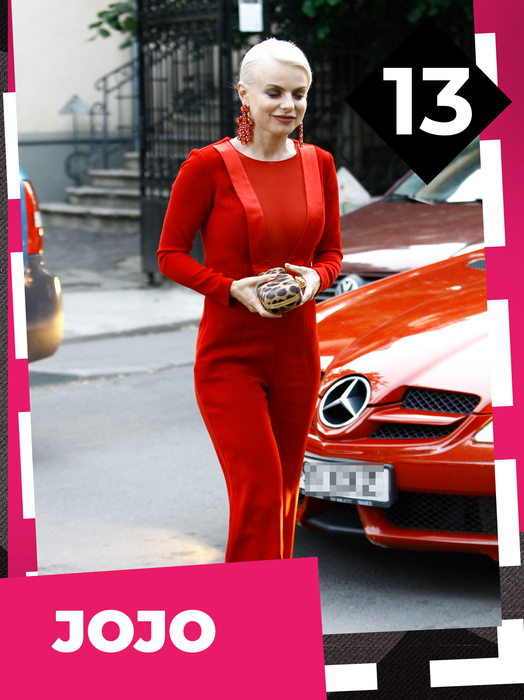 TOP 20 vedete mega mulate şi super dotate! CANCAN.RO le-a surprins în toată splendoarea. Roxana Dobre, Ramona Olaru sau Iuliana Pepene? Cine e mai „neastâmpărată”?
