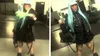 North West, clip viral pe un hit românesc! Cum a apărut fiica lui Kanye West cu un praz în mână pe TikTok