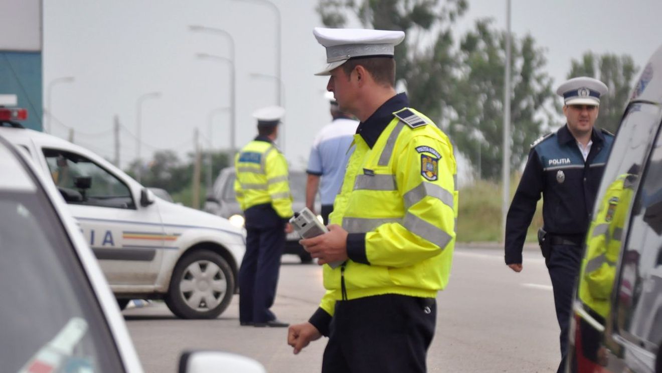 Atenție, șoferi! Trafic restricționat timp de 3 zile în București pe 20, 21 și 27 februarie. Care sunt zonele afectate și rutele ocolitoare