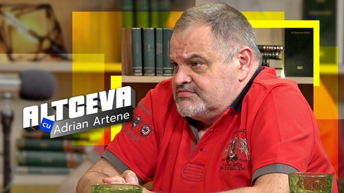 Igor Bergler a scos la iveală sumele câștigate din vânzarea cărților: "Nevastă-mea își face..."