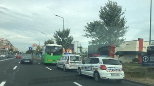 Pensionar de 79 de ani din Brașov, pus pe scandal după ce a fost prins în autobuz după ora 13:00: "De ce să vă dau buletinul, doamnă?"