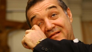 Previziunile lui Gigi Becali s-au adeverit! Daniela Crudu l-a dus pe Mihai Costea in sapa de lemn