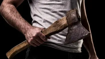 Principalul suspect în dubla crimă din Buzău a fost prins. Ies la iveală detalii tulburătoare