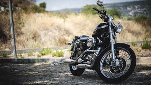 De ce anvelopele moto sunt atât de importante pentru motocicletă?