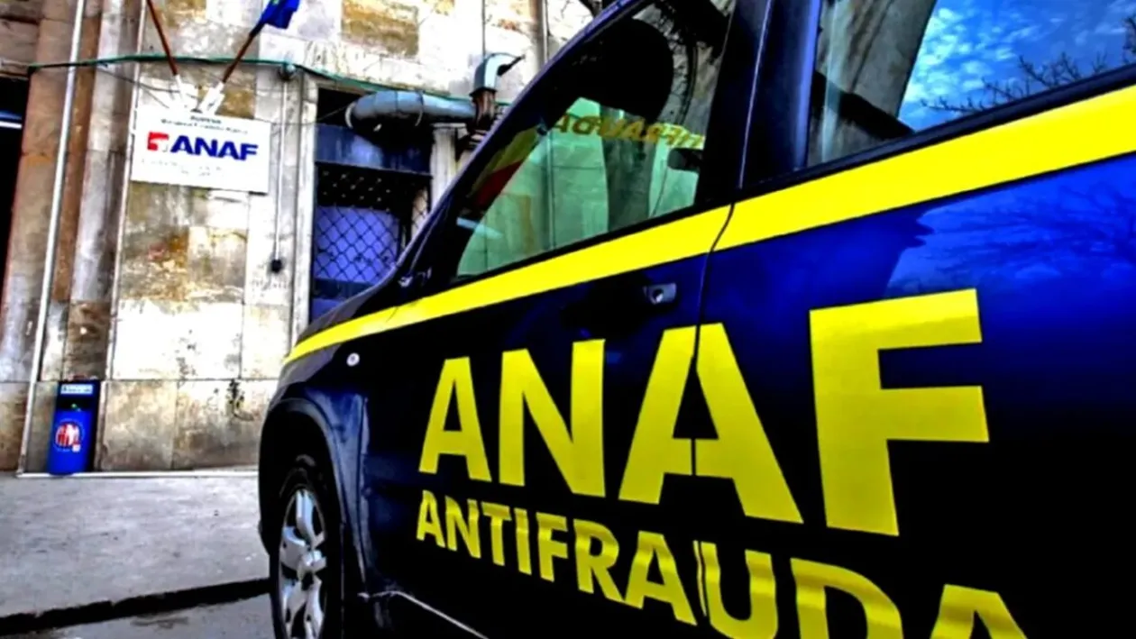 Suma cu care vinde ANAF o casă de 259 de metri pătrați. Terenul are 1.000 de metri pătrați