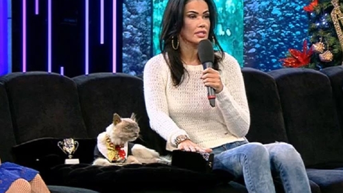 Oana Zăvoranu i-a scos inima din piept şi o poartă mereu la ea! Cine e fiinţa fără de care nu a putut să-şi continue viaţa: ”Când am avut o tentativă de suicid”