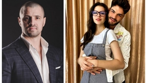 Pavel Stratan a spus adevărul despre căsătoria Cleopatrei Stratan cu Edward Sanda: ”Mă temeam de lucrul ăsta...”