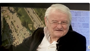 Irinel Columbeanu a ajuns la sapă de lemn! Fostul milionar nu are bani să plătească taxa la azil: ”Se străduiește să facă rost”
