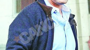 Milionarul de la Snagov a marturisit pentru CANCAN ca nu vrea sa deconteze cheltuielile familiei sotiei sale. Truica refuza sa achite un zbor in Caraibe