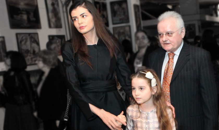 Cum a ajuns Irinel Columbeanu la sapă de lemn! Deciziile care l-au adus în 5 ani la faliment