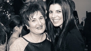 Cum a reacţionat Rebeca, fetiţa Andreei Tonciu, când a văzut că a leşinat la Survivor: "Suntem efectiv şocaţi"