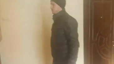Oficialii de la IPJ Sibiu au făcut dezvăluiri de ultimă oră în cazul bărbatului care a semănat teroare în cartierele din oraş