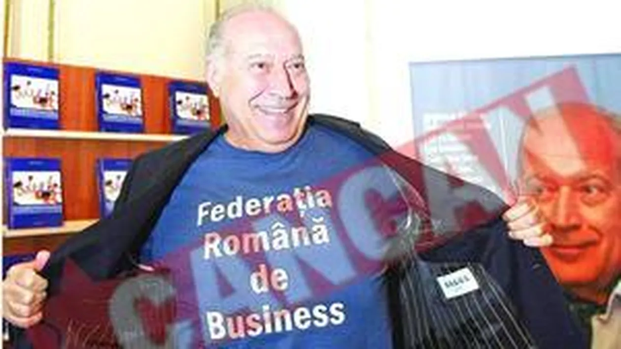 Voiculescu se pregateste sa revina la carma Antenelor