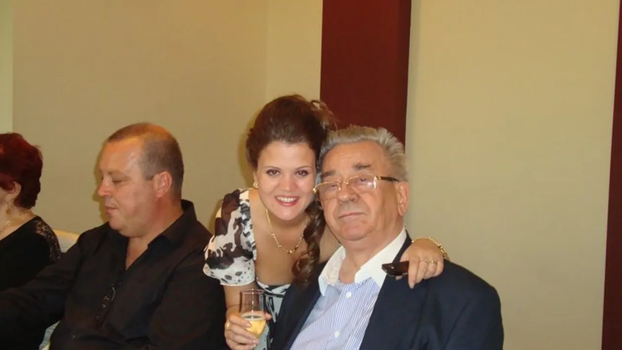 Incredibila poveste a milionarului care a salvat miraculos o fetita bolnava de cancer. Medicii ii mai dadusera doua luni de viata!