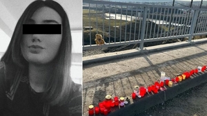 Ultimele cuvinte pe care le-a auzit Maria, fata de 14 ani înjunghiată de 25 de ori. Copila ieșise la colindat cu fratele său în noaptea tragediei