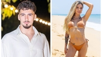 Remi și ispita Daniela, jocuri ”interzise” în piscină! Apropierea dintre ei a fost observată de toți colegii din vilă
