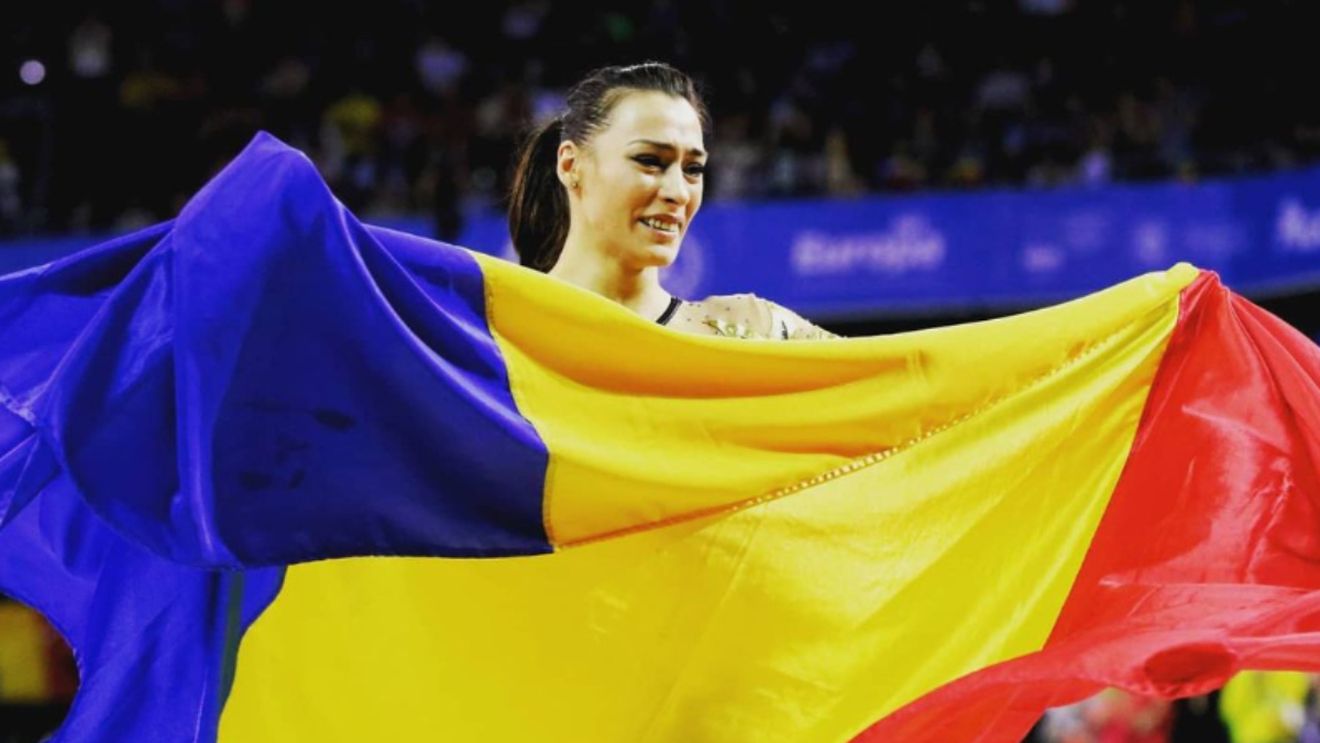 Ce umilință pentru Cătălina Ponor! Momente rușinoase în Belgia, antrenorul i-a făcut reclamație