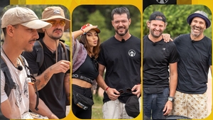Mega-surpriză la show-ul de la Antena 1! Au plecat cu prima șansă, dar favoriții ”Asia Express” au fost eliminați!