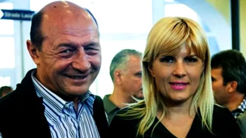 Elena Udrea, despre relația cu Traian Băsescu: ”Din păcate, cel mai bun sfat al fostului președinte nu l-am ascultat!”