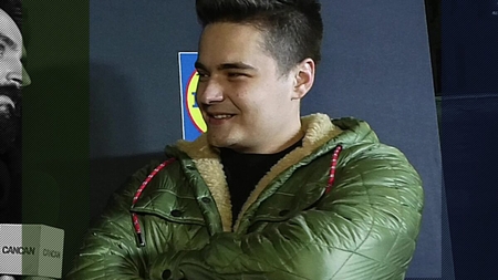 “I-am recunoscut!” Doar iubita știa asta despre Selly până acum!