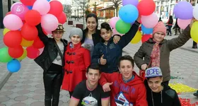 Galerie foto - poza 1