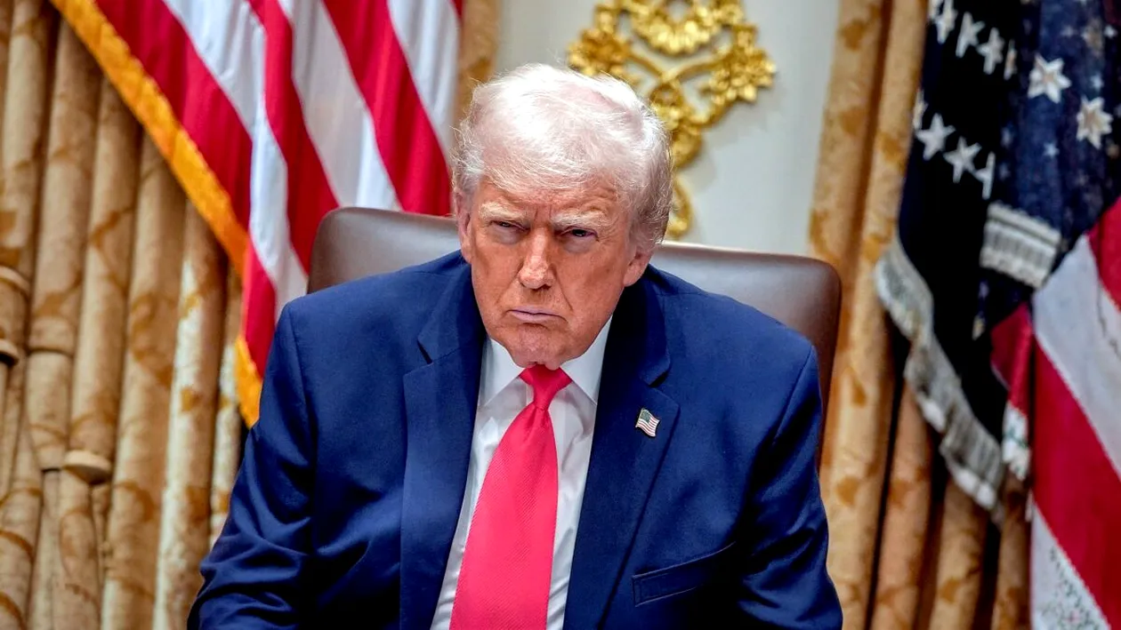 După ce le-a promis americanilor câte 2.000 de dolari, Donald Trump dă înapoi. „Când am spus asta?”