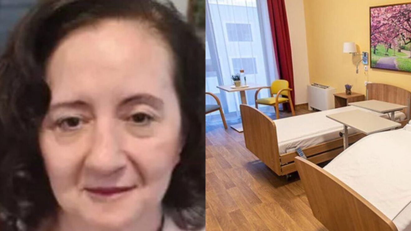 Cum arată azilul din Snagov, unde Mioara Roman și-a petrecut ultimele clipe din viață. În ce condiții stătea, de fapt