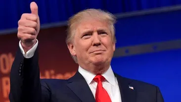 Un muzeu din Las Vegas vrea să expună părţile intime ale lui Donald Trump! Ai plăti să le vezi?