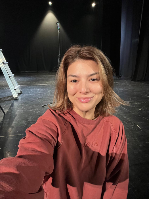 Maria Popovici iubește din nou, la un an de la divorț! Primele imagini cu bărbatul din viața ei