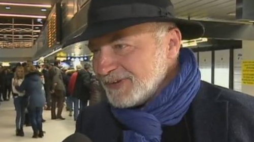 A dat cărţile pe faţă când a ajuns în aeroport. Câte kilograme a slăbit MIRCEA STOIAN la "FERMA VEDETELOR"
