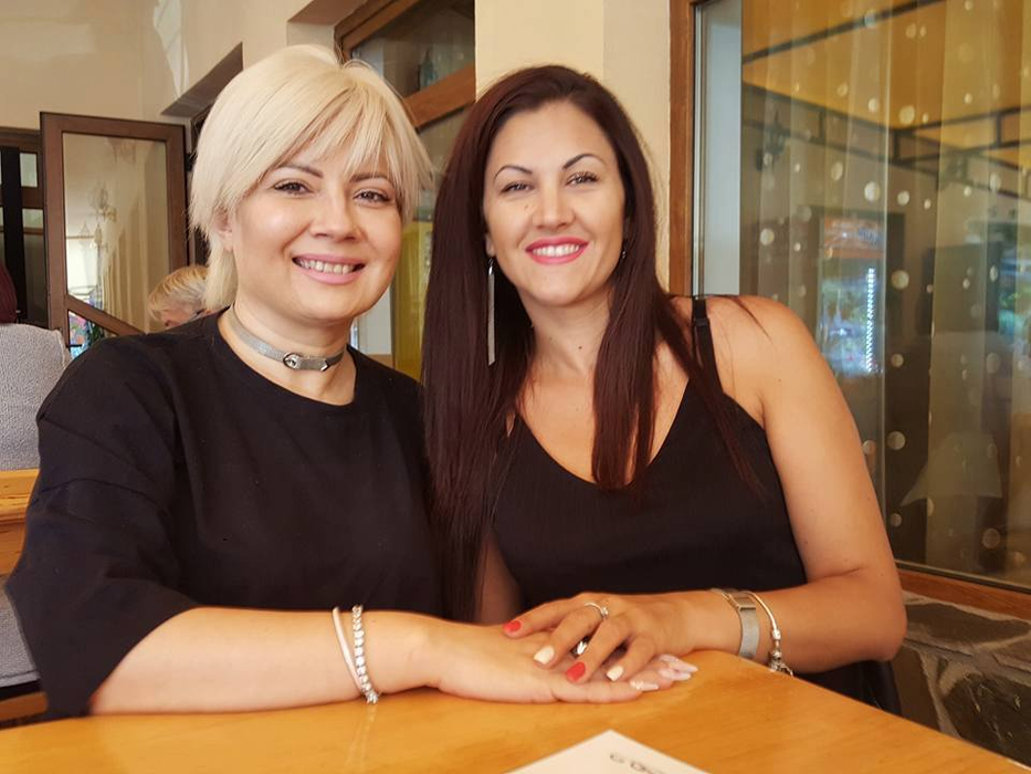 Catinca Roman a fost hărţuită sexual: „Nici măcar părinţilor mei nu le-am spus”. Ce sfat le-a dat vedeta femeilor