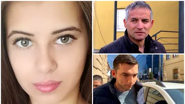 Tatăl Andreei, studenta din Timișoara, a presimțit tragedia! Ce a făcut cu câteva ore înainte ca Mirel să-i curme viața fiicei sale