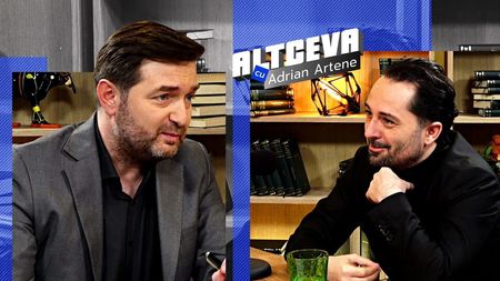 Directorul Operei Naționale face dezvăluiri incredibile! Daniel Jinga: „La un pahar, ascult și lăutărie și taraf!”