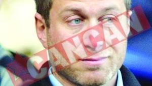 Abramovici a dat 25.000 de dolari pe o trufa